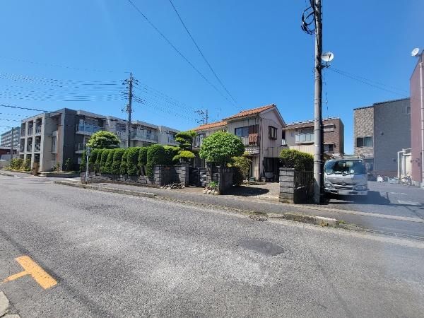 Land for Sale in Yoshikawa, Saitama - 361 sqm - Thumbnail 3