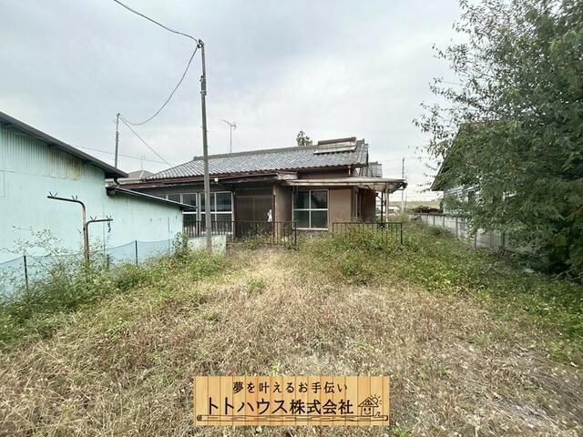 Land for Sale in Hanyu City, Saitama - 340.68 sqm - Thumbnail 4