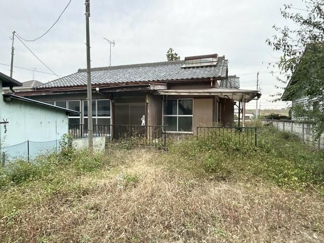 Land for Sale in Hanyu City, Saitama - 340.68 sqm - Thumbnail 3