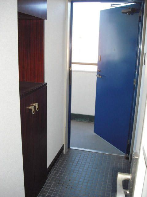 1DK Apartment for Rent in Niigata City, 28.28 sqm - Thumbnail 2