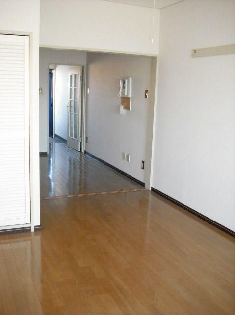 1DK Apartment for Rent in Niigata City, 28.28 sqm - Thumbnail 3