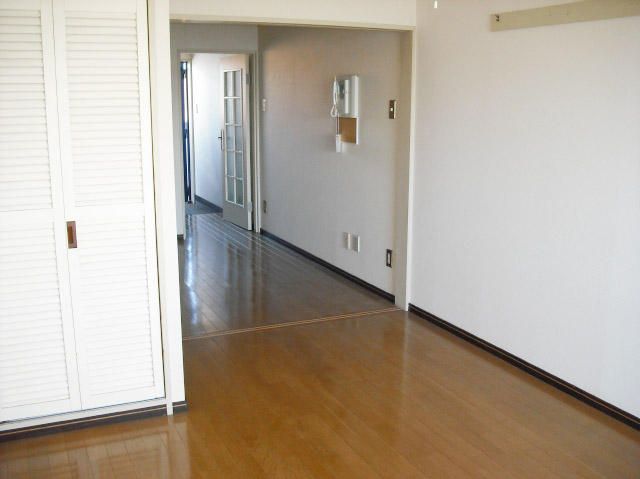 1DK Apartment for Rent in Niigata City, 28.28 sqm - Thumbnail 4