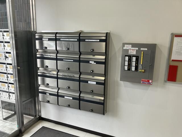 Office for Rent in Atsugi, Kanagawa - 51.34 sqm, SRC Building - Thumbnail 2