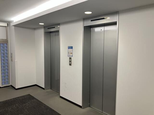 Office for Rent in Atsugi, Kanagawa - 51.34 sqm, SRC Building - Thumbnail 3