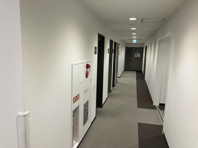 Office for Rent in Atsugi, Kanagawa - 51.34 sqm, SRC Building - Thumbnail 4
