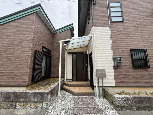 5LDK House in Kariwazaki with Parking - Thumbnail 4