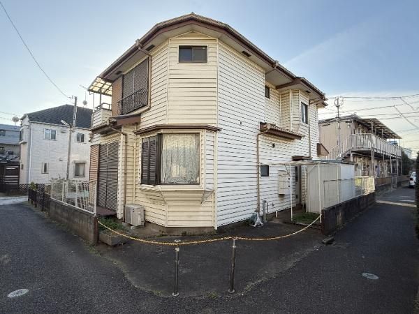 4LDK Detached House for Sale in Tachikawa, Tokyo - Thumbnail 3