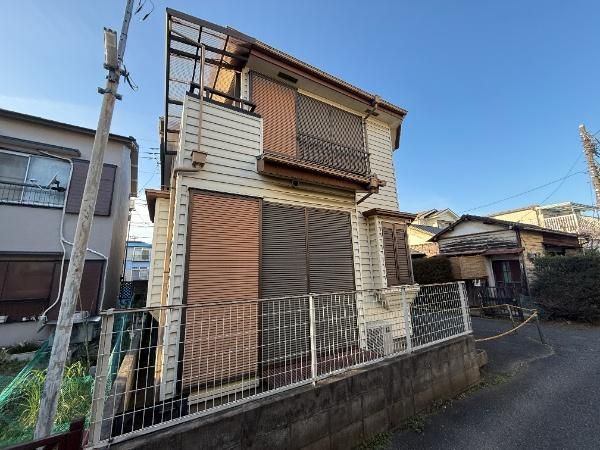 4LDK Detached House for Sale in Tachikawa, Tokyo - Thumbnail 4