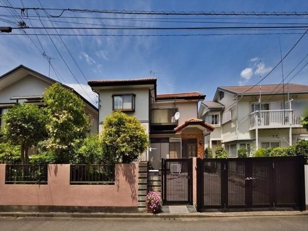 165 sqm Building Lot for Sale in Machida, Tokyo - Thumbnail 3