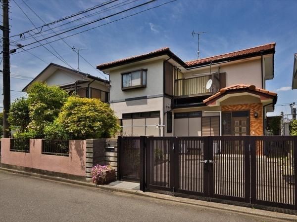 165 sqm Building Lot for Sale in Machida, Tokyo - Thumbnail 2