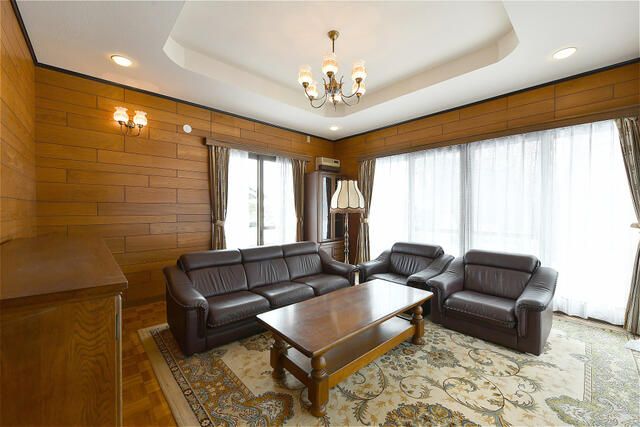 Spacious 11DK Traditional Kominka for Sale in Agatsuma, Niigata - Thumbnail 4