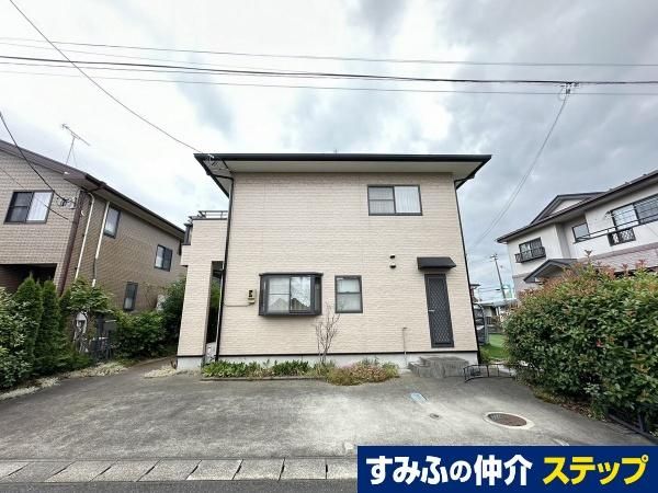 5LDK Detached House for Sale in Tagajo City, Miyagi - Thumbnail 2
