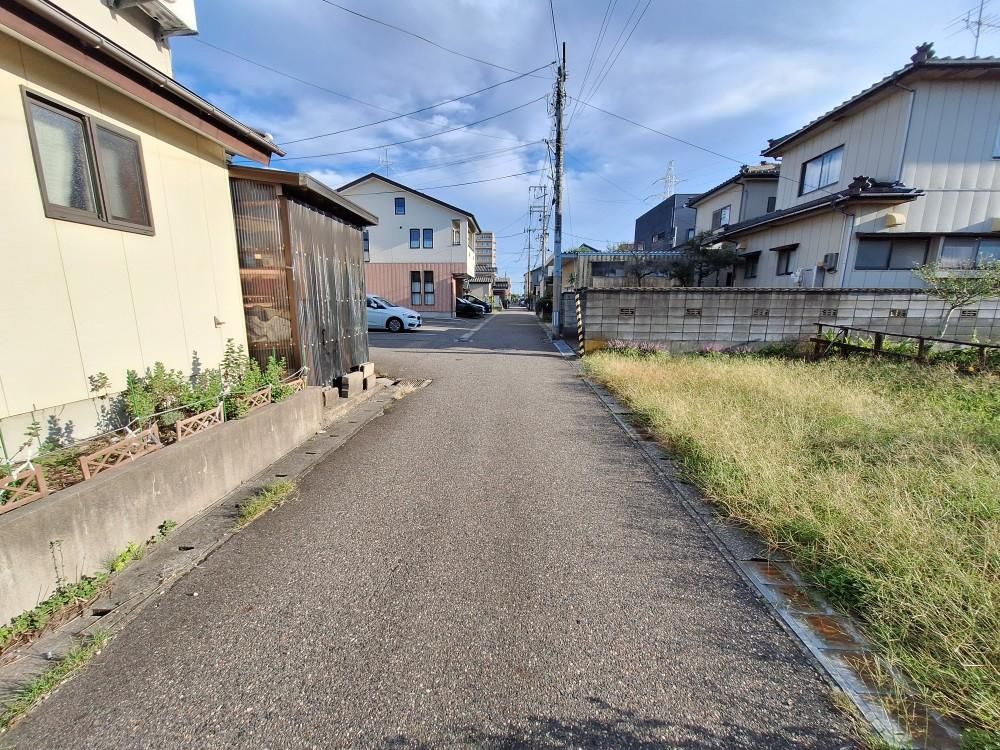 219.12 sqm Residential Land for Sale in Niigata City, Higashi Ward - Thumbnail 3