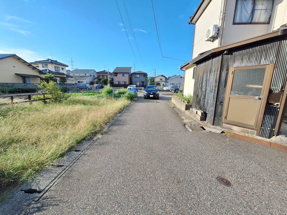 219.12 sqm Residential Land for Sale in Niigata City, Higashi Ward - Thumbnail 2
