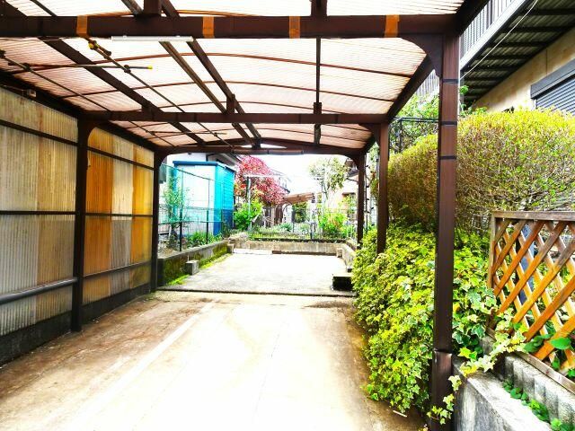 Used 4LDK Detached House in Ichihara, Chiba – 108m² - Thumbnail 2