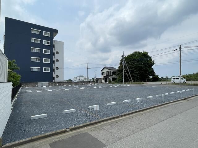 Parking Space for Rent in Oyama, Tochigi - 24-Hour Access - Thumbnail 2