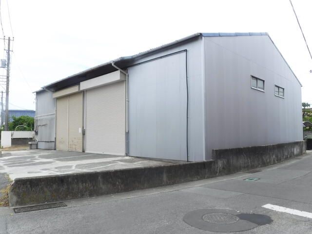 Warehouse for Rent in Odawara, Kanagawa - 257 sqm - Thumbnail 2
