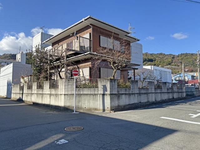 Land for Sale in Yugawara, Kanagawa - 278.28 sqm Corner Lot - Thumbnail 3