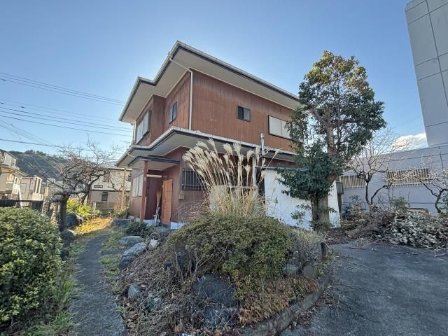 Land for Sale in Yugawara, Kanagawa - 278.28 sqm Corner Lot - Thumbnail 4