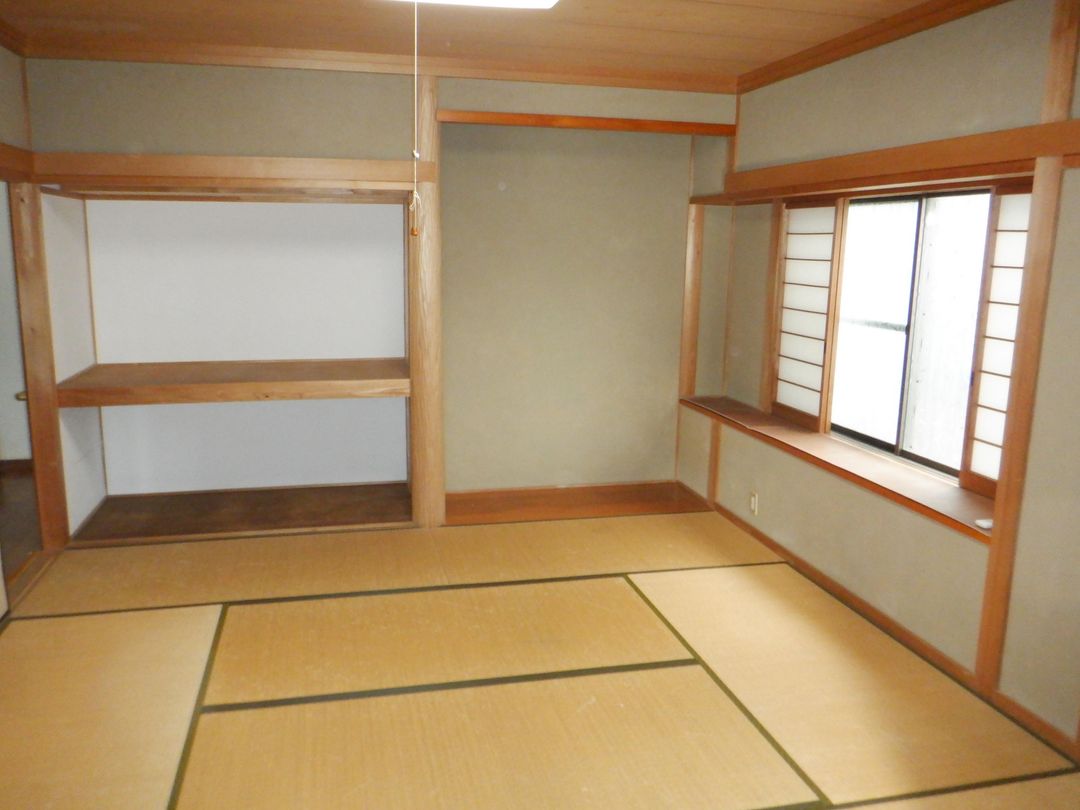 6DK Detached House for Sale in Quiet Isahaya, Nagasaki - Main Image