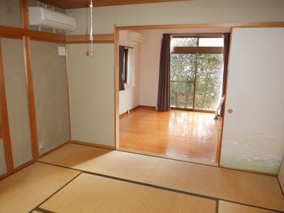 6DK Detached House for Sale in Quiet Isahaya, Nagasaki — Image 22, Isahaya, Nagasaki