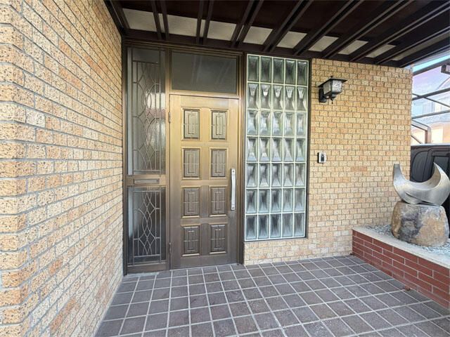 6DK House for Sale in Hitachi, Ibaraki – 139 sqm, Corner Lot - Thumbnail 4