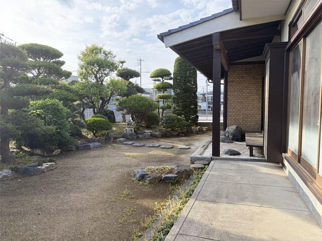 6DK House for Sale in Hitachi, Ibaraki – 139 sqm, Corner Lot - Thumbnail 3