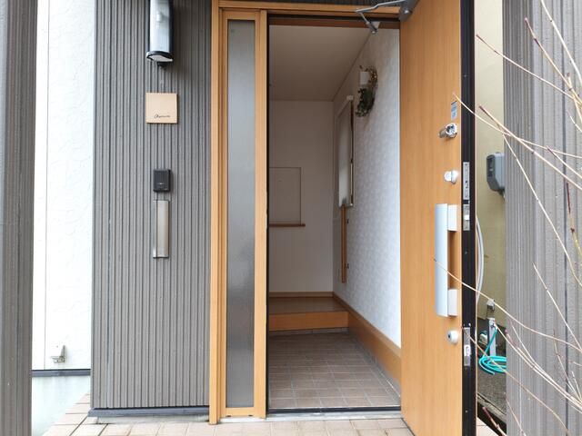 2SLDK Detached House for Sale in Hakusan City, Ishikawa - Thumbnail 3