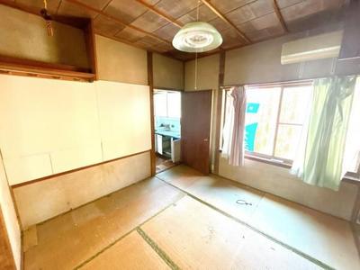 Renovated 4LDK House in Kurayoshi, Tottori with Free Parking — Image 22, Kurayoshi, Tottori