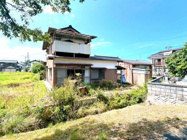 Renovated 4LDK House in Kurayoshi, Tottori with Free Parking - Thumbnail 2