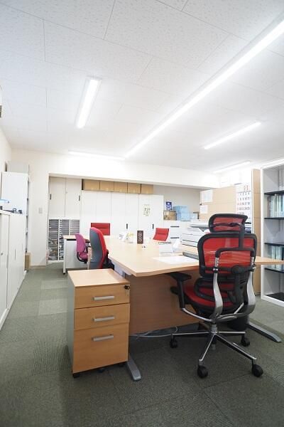 Commercial Office & Warehouse for Rent in Sano, Tochigi - Thumbnail 3