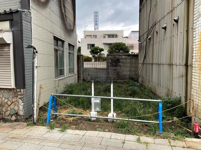 Commercial Land for Sale in Edogawa-ku, Tokyo 33.61m² - Thumbnail 4