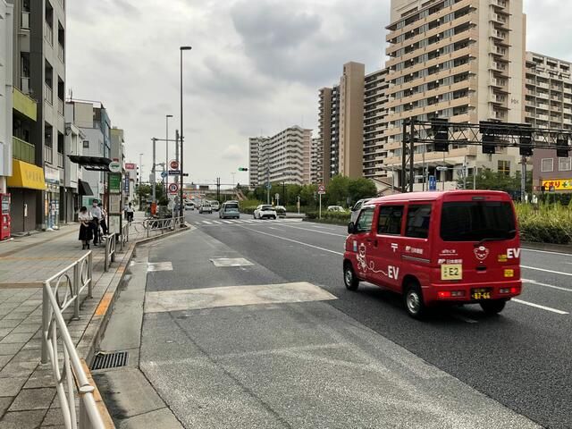 Commercial Land for Sale in Edogawa-ku, Tokyo 33.61m² - Thumbnail 2