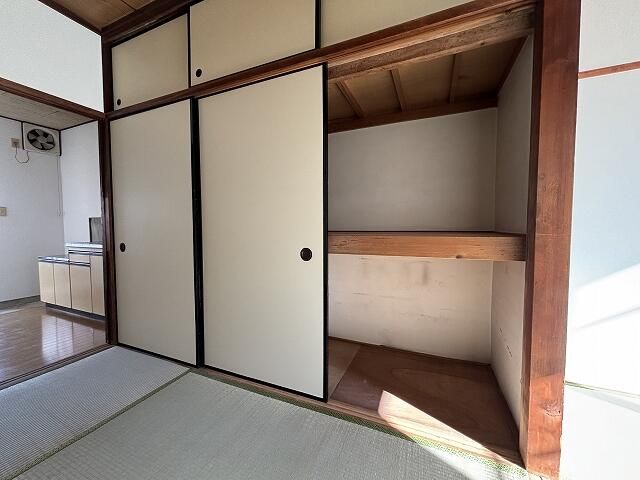 2K Apartment for Rent in Funabashi, Chiba - 46,000 Yen - Thumbnail 4