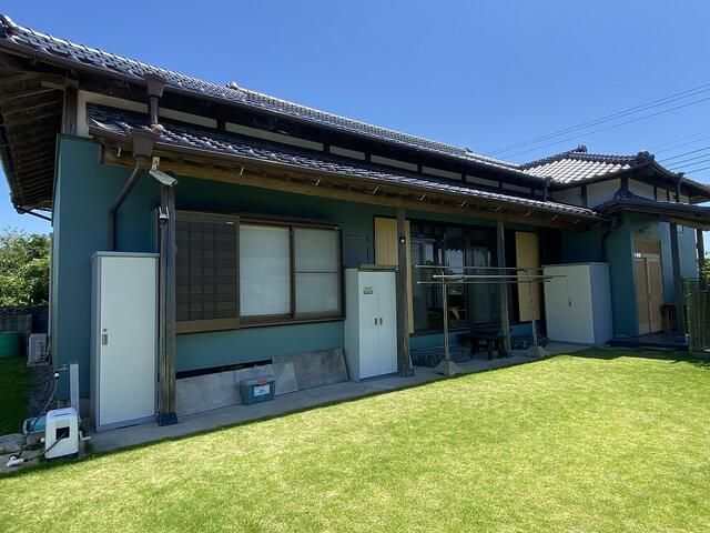 5DK Traditional House for Sale in Mobara, Chiba with Large Garden - Thumbnail 2