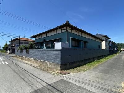 5DK Traditional House for Sale in Mobara, Chiba with Large Garden — Image 7, Mobara, Chiba