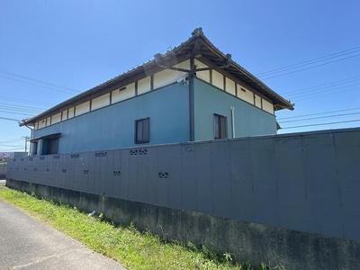 5DK Traditional House for Sale in Mobara, Chiba with Large Garden — Image 7, Mobara, Chiba