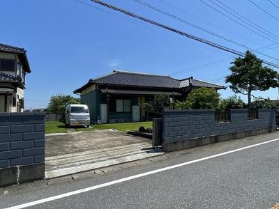 5DK Traditional House for Sale in Mobara, Chiba with Large Garden — Image 7, Mobara, Chiba