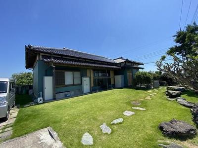 5DK Traditional House for Sale in Mobara, Chiba with Large Garden — Image 7, Mobara, Chiba