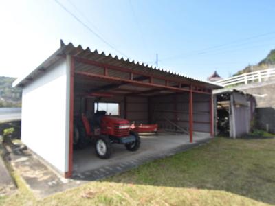 [Real Estate Japan] Property details: Property information for Nakajima-nishi/Takano Station, Nagi-cho, Katsuta-gun, Okayama Prefecture: Used detached house — Image 4, Nagi, Okayama
