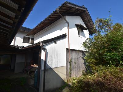 [Real Estate Japan] Property details: Property information for Nakajima-nishi/Takano Station, Nagi-cho, Katsuta-gun, Okayama Prefecture: Used detached house — Image 2, Nagi, Okayama
