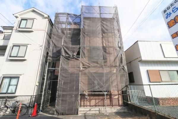 3LDK House in Yokohama's Sakae Ward - 80.31㎡ - Thumbnail 2