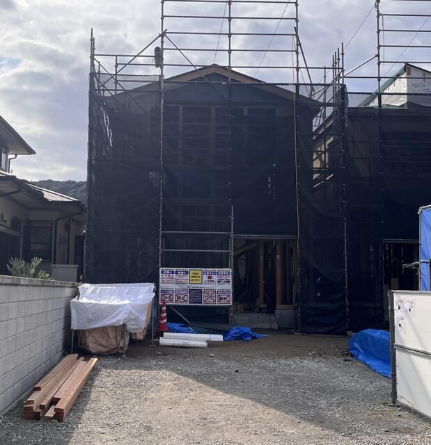 New 4LDK House for Sale in Ono, Kagoshima City - Thumbnail 4