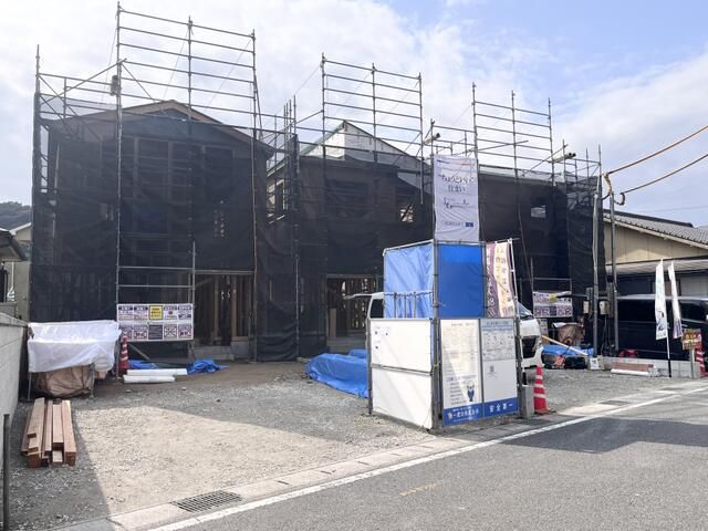 New 4LDK House for Sale in Ono, Kagoshima City - Thumbnail 3