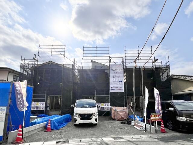 New 4LDK House for Sale in Ono, Kagoshima City - Thumbnail 2