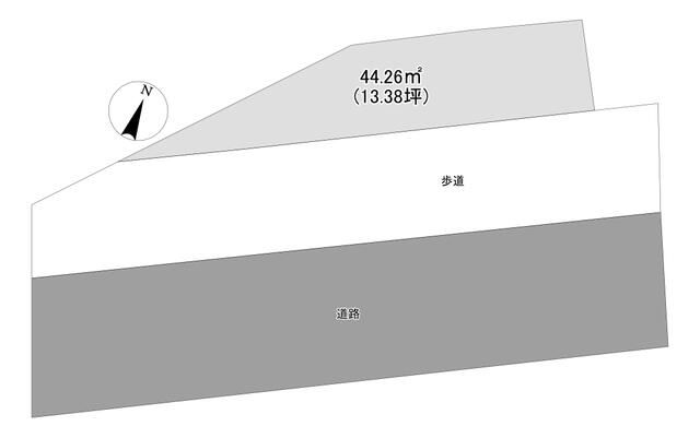 Commercial Land for Lease Near Tokai Univ. Mae Station, Hadano - Thumbnail 3