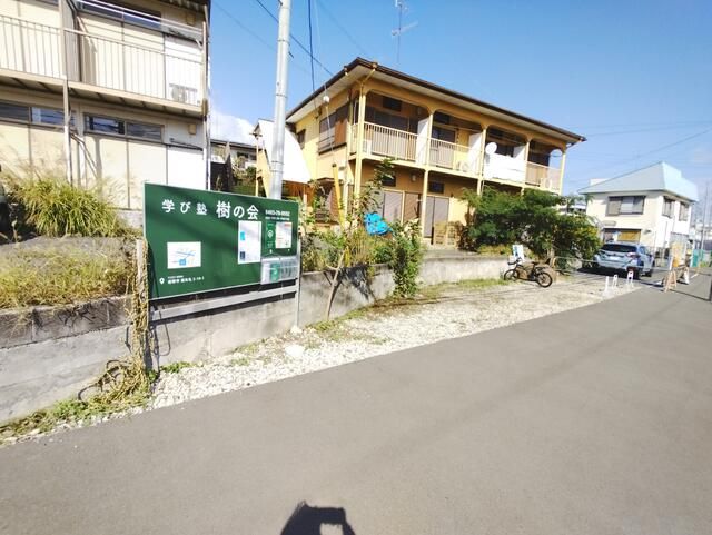 Commercial Land for Lease Near Tokai Univ. Mae Station, Hadano - Thumbnail 4
