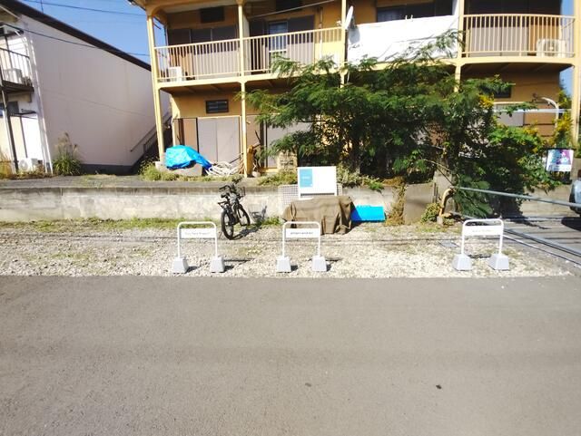 Commercial Land for Lease Near Tokai Univ. Mae Station, Hadano - Thumbnail 2