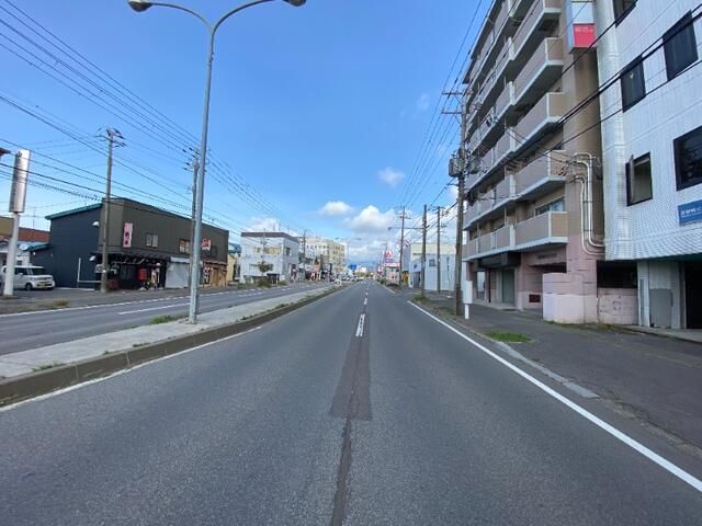 3LDK Apartment for Sale in Hakodate, Hokkaido - Lions Mansion Mihara - Thumbnail 3