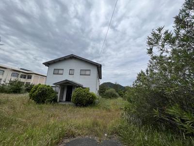 Property details: Uradome, Iwami-cho, Iwami-gun, Tottori Prefecture Property information: Used detached house — Image 1, Iwami, Tottori